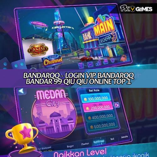 BandarQQ - Login Vip BandarQQ - Bandar 99 Qiu Qiu Online Top 1