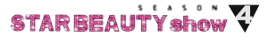 logo Star Beauty Show